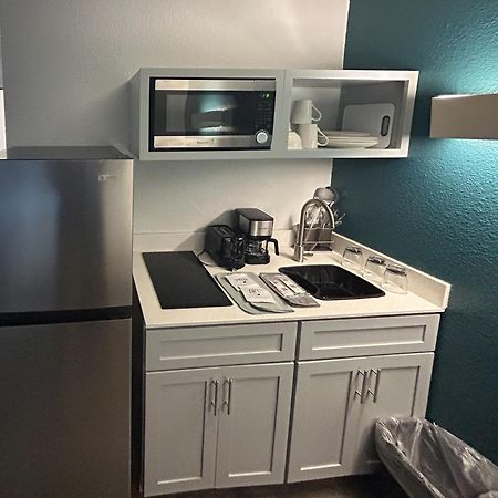 Studio 6 Seattle, Wa Sea Tac Airport South SeaTac Bagian luar foto
