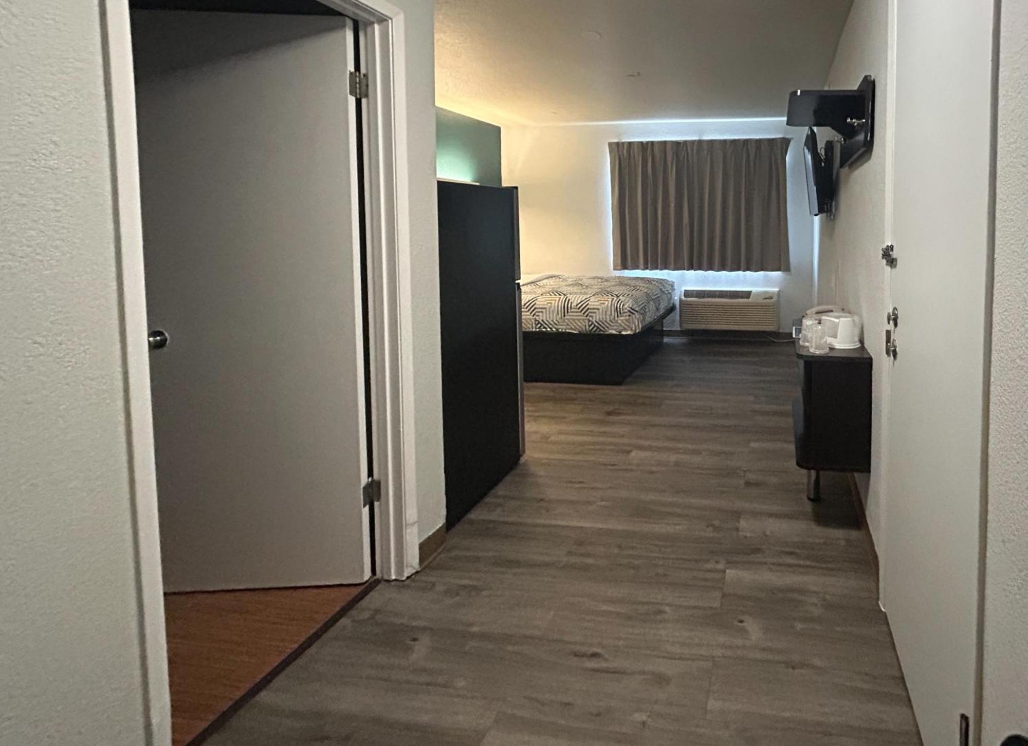 Studio 6 Seattle, Wa Sea Tac Airport South SeaTac Bagian luar foto