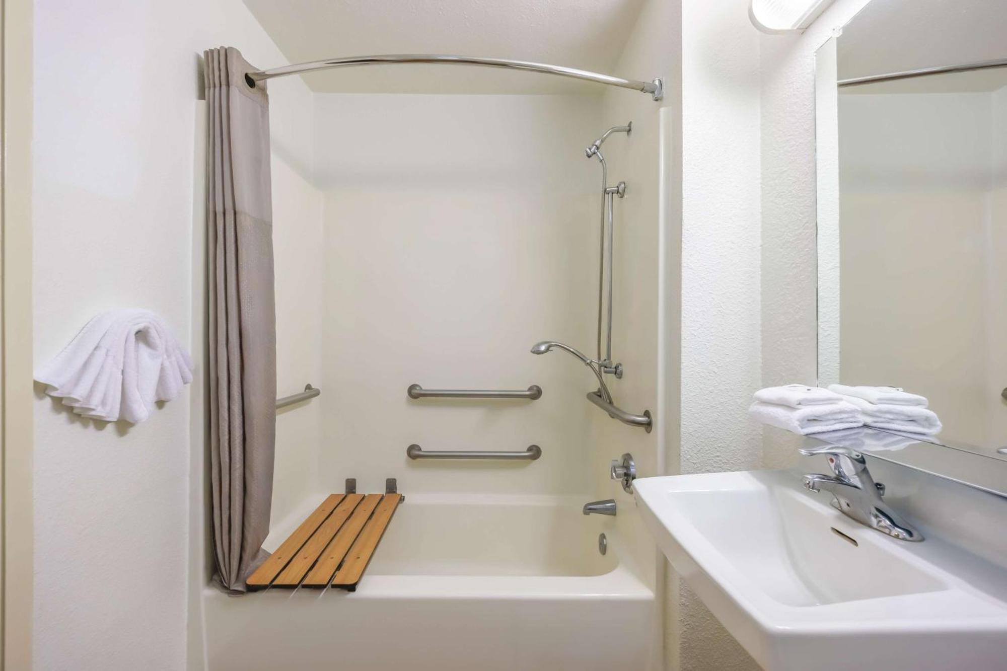 Studio 6 Seattle, Wa Sea Tac Airport South SeaTac Bagian luar foto