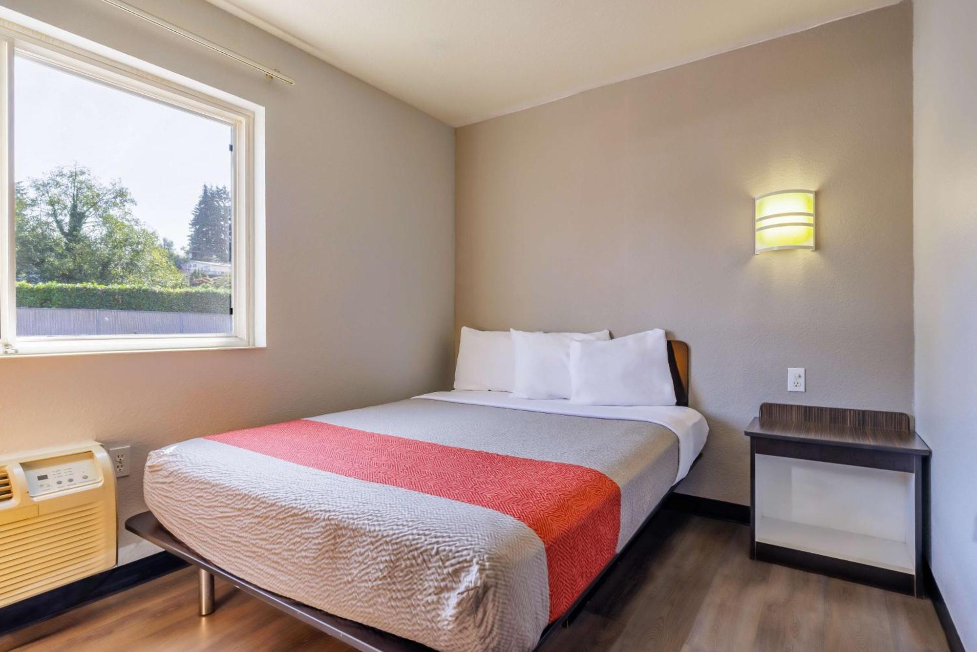 Studio 6 Seattle, Wa Sea Tac Airport South SeaTac Bagian luar foto