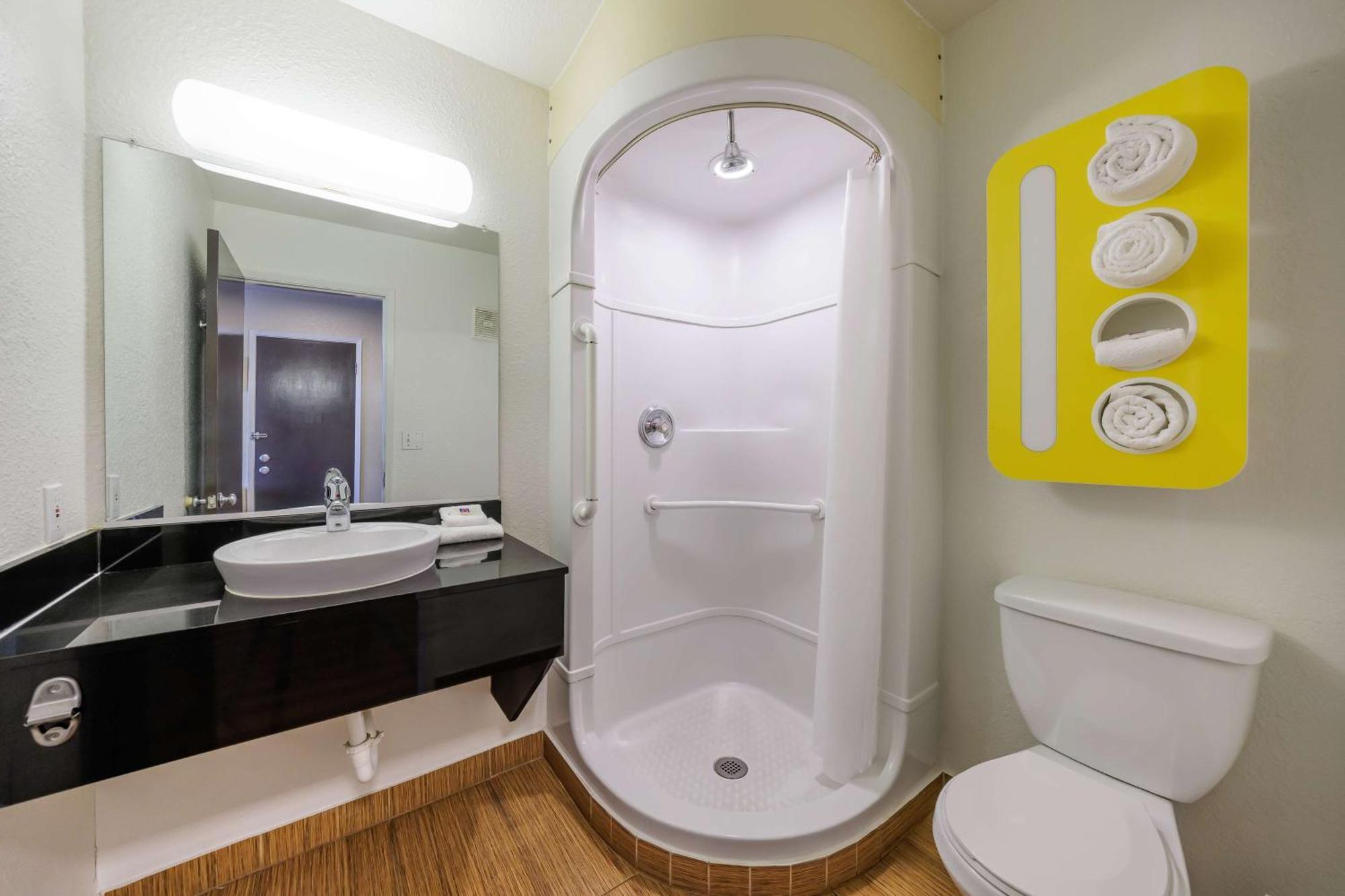 Studio 6 Seattle, Wa Sea Tac Airport South SeaTac Bagian luar foto