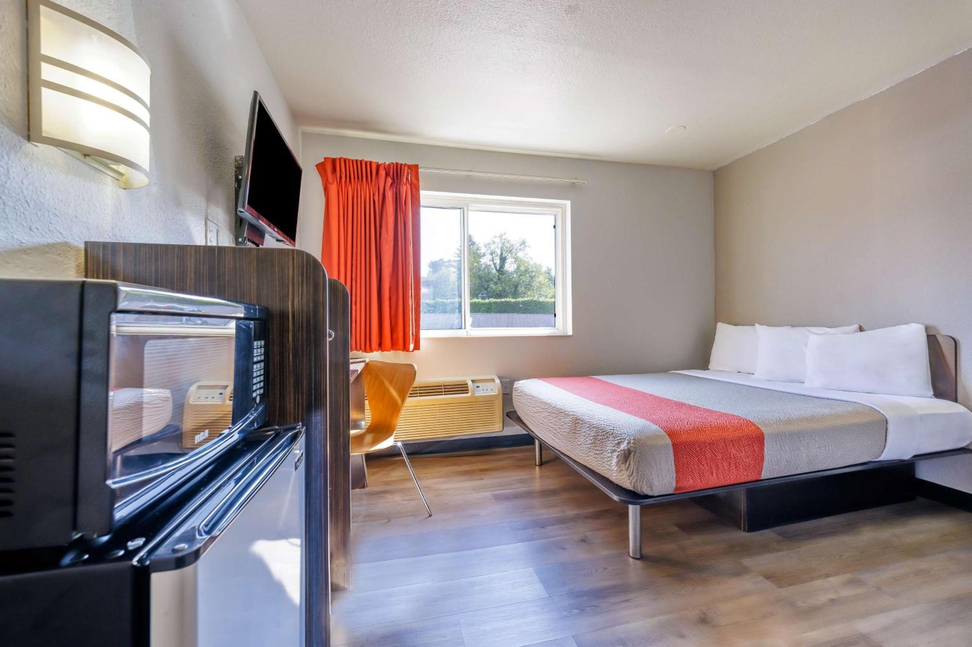 Studio 6 Seattle, Wa Sea Tac Airport South SeaTac Bagian luar foto